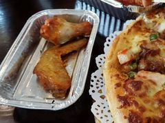 -尚尊比萨(体育路店)