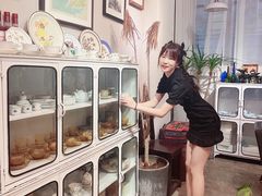 -大理床单厂艺术区