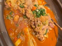 -合品记·湖南私房菜&小龙虾(霄云路店)