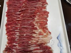 -匹夫涮肉城(黄村店)
