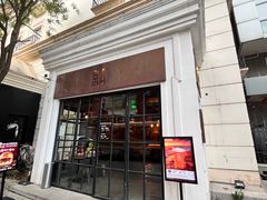 -京A Brewpub·精酿餐吧(幸福村店)