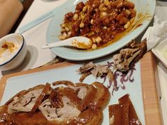 -新侨小馆(东直门北小街店)