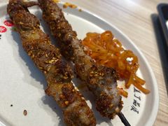 -武圣羊汤·西北面(朝阳门店)