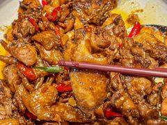 -观宴·品质赣菜(高新大道店)