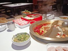 -小龙坎火锅(总店)