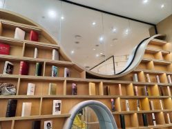 -奈尔宝·儿童乐园·亲子餐厅(星河湾店)
