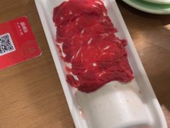 -掂档潮汕牛肉火锅(沈阳万象城店)