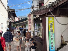 -猫的魔法密林(衣裳街店)