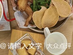 -仙踪林(惠润广场店)