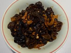 -传统菜农庄(皇姑路店)