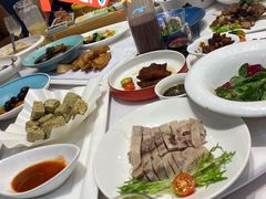 -石浦大酒店(百丈店)
