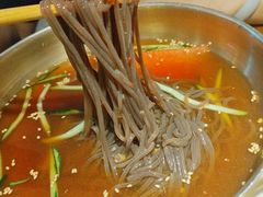 -大同江朝鲜菜•长春地标美食(绿园吾悦广场店)