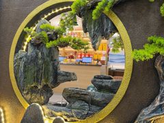 -紫藤园·天目湖大鱼头(南山竹海店)