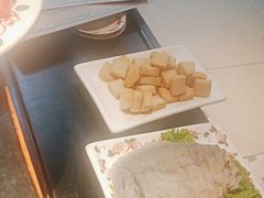 -清真·老门框爆肚涮肉·中华老字号(丰管路店)