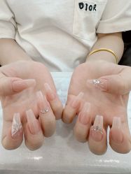 -斯馨·健康美甲美睫