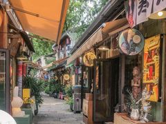 -小河直街历史文化街区