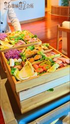 -兰心墩楠月子会所(万达店)