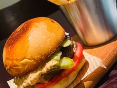 -22ºN BISTRO西餐&酒馆