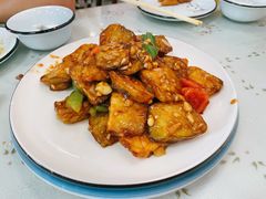 -鼎香润(德胜门内店)