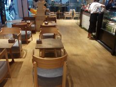 -藏猫猫咖啡主题馆(中央大道店)