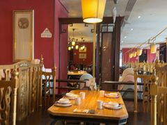 -新白鹿餐厅(银泰西湖文化广场店)