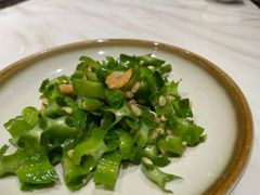 -梅龙镇酒家(南京西路总店)