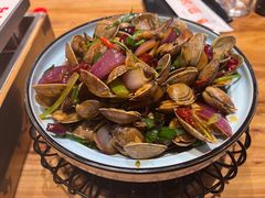 -铁人烧烤(北京店)