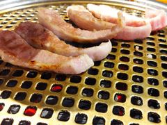 -唯成•韩国炭火烤肉 유성고기