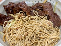 -无名氏面馆(邮电路店)