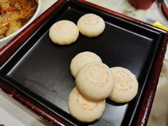 -京华烟云·北京烤鸭(领展购物广场·中关村店)