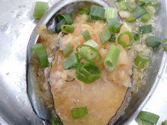 -红月湾海鲜饭店•沙滩海景(双月湾店)