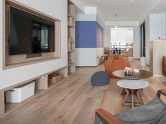 -宅天下装饰·匠心筑家(春熙店)