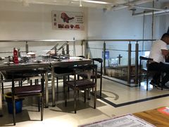 -二道木烤羊腿(桃花潭店)