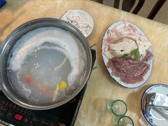 -华哥新鲜猪精品美食