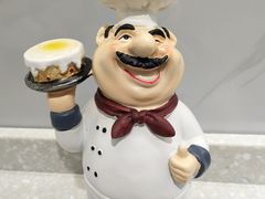 -马氏老外婆餐厅(磁县店)