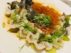 -金汤宴餐厅·粤菜(德云社店)