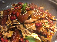 -吃饭皇帝大(解放西路店)