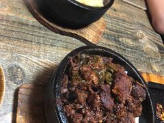 -花食间餐吧(远大购物中心群力店)