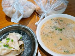 -文武王氏烧饼·无矾油条(西溪路店)