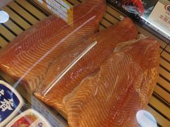 -熟里三文鱼旗舰店(红星店)