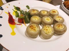 -魔膳厨房·果木牛排·西餐厅(MM2店)