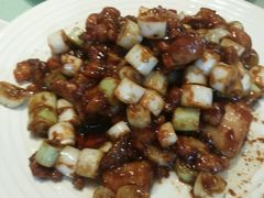 -玉林烤鸭店(定福庄店)