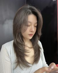 -丽时 Hair Salon
