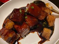 -甄御•海鲜新青岛菜(麦岛店)