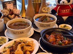 -中国厨房/台湾牛肉面
