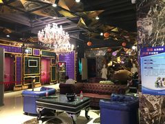 -琴潮主题量贩KTV(鄞州店)