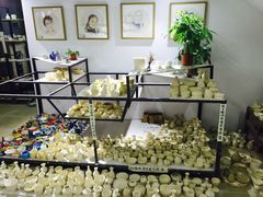 -粤陶渊.DIY陶艺体验馆(粤陶总店)