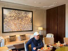 -西郊庄园丽笙大酒店-丽清轩中餐厅