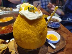 -楠火锅(龙阳广场店)