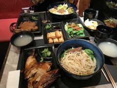 -馔豚·台北菜专门店(深圳湾万象城店)